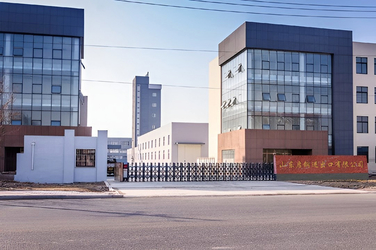 چین Shandong Kai Steel Import And Export Co., Ltd.