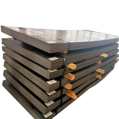 AMSA Ah36 Dh36 Shipbuilding Steel Plate Abs Eh36 A36 نورد گرم ضد خوردگی