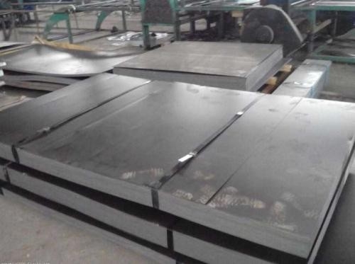 ASTM A36 نورد سرد MS ورق فولادی ملایم S235 S275 S295 S355 2mm 3mm 5mm S275jr