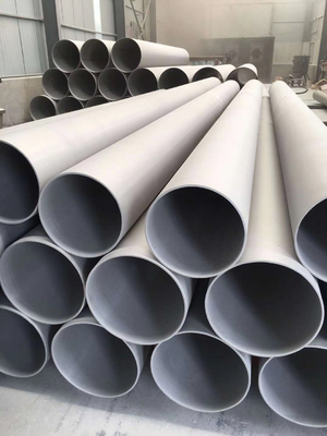 MS Erw Sch 40 Seamless A53 S235JR Pipe Steel Weleded Carbon