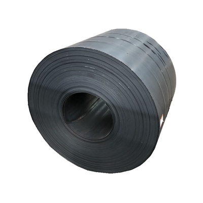 کویل فولادی کورتن مقاوم در برابر خوردگی نورد گرم ND Steel 09CrCuSb Sten-1 ASTM A36 SS400