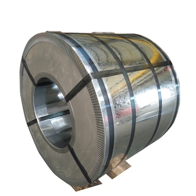0.2mm-2.0mm DC01 ورق فولادی نورد سرد در کویل 600-1500mm