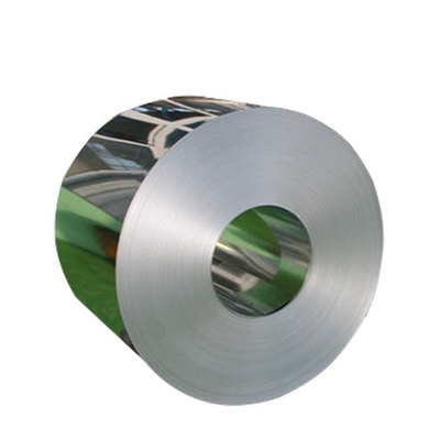 0.2mm-2.0mm DC01 ورق فولادی نورد سرد در کویل 600-1500mm