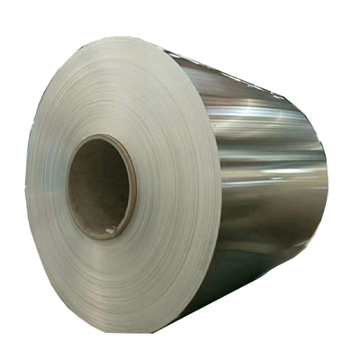 0.5mm-2.0mm SPCC CHC نورد سرد ورق فولادی در کویل