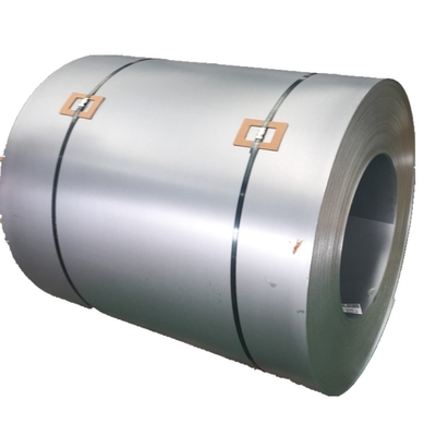 0.5mm-2.0mm SPCC CHC نورد سرد ورق فولادی در کویل