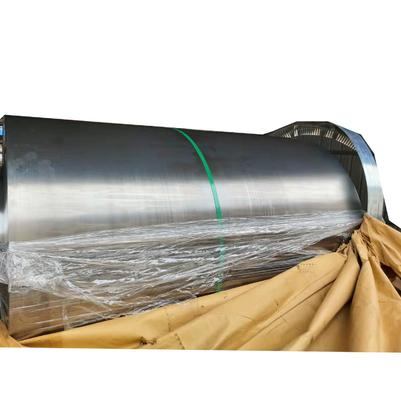 کلاف فولاد کربنی نورد سرد DC03 0.5mm-3mm 600mm-1500mm