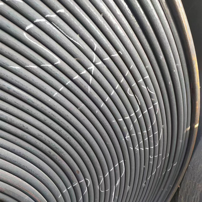 صفحه سیم پیچ DIN JIS فولاد ASTM JIS 1100-1250mm 1.5-24mm