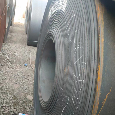 صفحه سیم پیچ DIN JIS فولاد ASTM JIS 1100-1250mm 1.5-24mm