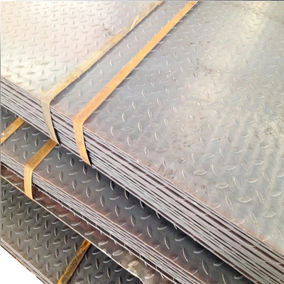کویل فولاد کربنی Q235b
