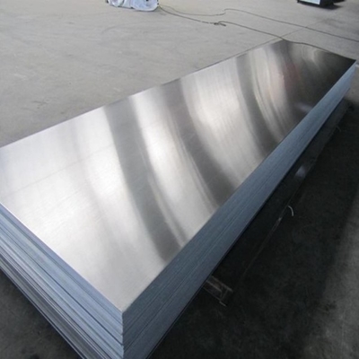 کویل فولادی آلومینیوم جلا 0.1-200 میلی متر T3-T8 T351-T851