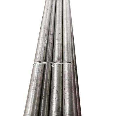میله گرد فولادی آلیاژی ساختاری SCr440 41Cr4 20-300 میلی متر