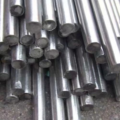 201 202 304 فولاد ضد زنگ میله گرد 1.0-400mm AISI ASTM