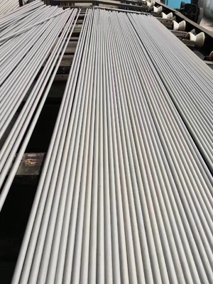 201 202 304 فولاد ضد زنگ میله گرد 1.0-400mm AISI ASTM