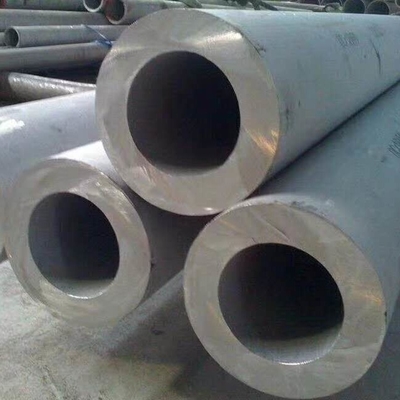 MS Erw Sch 40 Seamless A53 S235JR Pipe Steel Weleded Carbon
