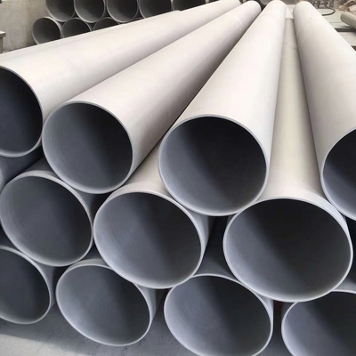 ASTM A53 A106 Sch40 Carbon Steel Pipe Pipe API مشکی سرد نورد گالوانیزه